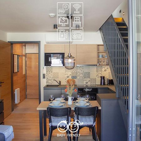 Enjoyharrachov - Atraktivni Klidny Klimatizovany Apartman 20 V Centru Harrachova S Parkovanim, Wifi-Wlan, Sat, Herni Konzoli, Ipad, Netflix Zdarma, Moznosti Dobijeni Auta, Vyhledem Do Zahrady A Na Romanticky Kostelik ภายนอก รูปภาพ